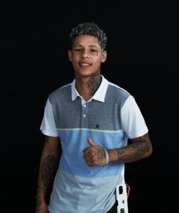 Boladin 211 é acusado de tentativa de homicídio contra a namorada