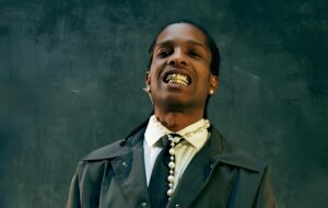 ASAP Rocky Será Protagonista em Novo Filme de Spike Lee com Denzel Washington