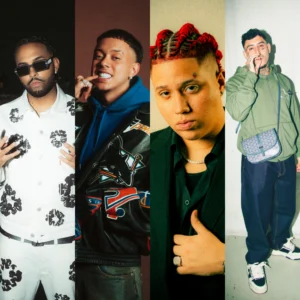 Mizzy Miles anuncia novo álbum “Fim do Nada” com colaborações de peso