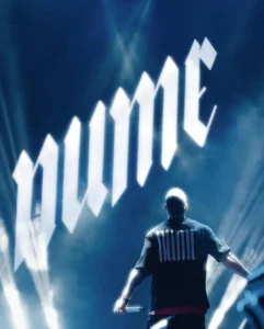 “Nume”, de Filipe Ret, conquista Disco de Ouro e faz história no RAP brasileiro