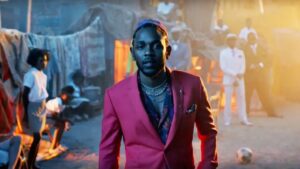 Kendrick Lamar lança o álbum “GNX” e fecha 2024 com chave de ouro