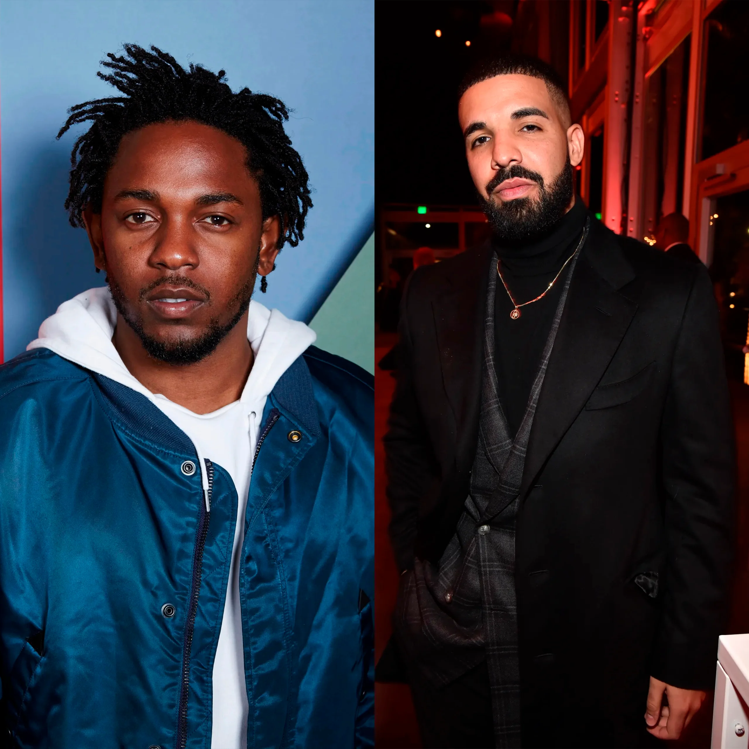 Drake processa gravadora após diss de Kendrick Lamar e retira filho da escola por segurança