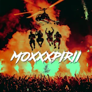 Saiu “MOXXXPIRII” — o mais recente single do grupo Wet Bed Gang