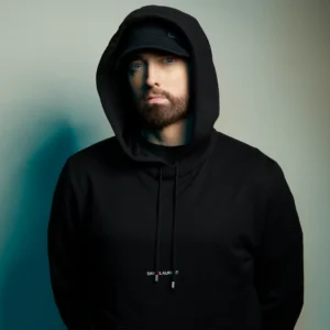 Eminem processa Meta por uso indevido de 243 músicas e cobra R$ 616 milhões