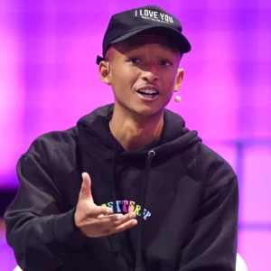 Jaden Smith inaugura restaurante vegano gratuito para moradores de rua em Los Angeles