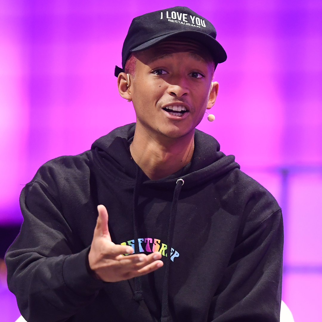 Jaden Smith inaugura restaurante vegano gratuito para moradores de rua em Los Angeles