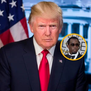 Aliados de Diddy articulam possível perdão presidencial com Donald Trump