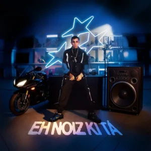 MC Hariel lança “Eh Noiz Ki Tá” e anuncia novo álbum com 15 faixas e grandes colaborações