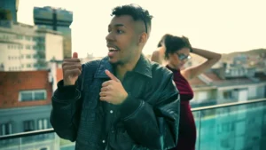 “Conta Pra Elas”: o novo hit de VinnyPaiva atinge 10 mil plays no Spotify eganha clipe visual impactante