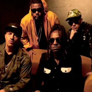 Racionais MC’s estão em fase final de produção do novo álbum, confirma Ice Blue