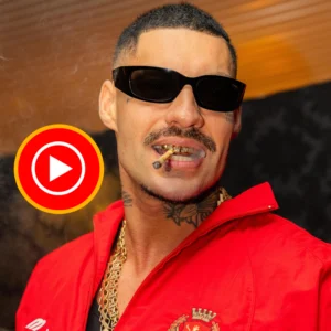 YouTube Music introduziu ouvintes mensais e Filipe Ret é o TOP 1 do RAP Nacional