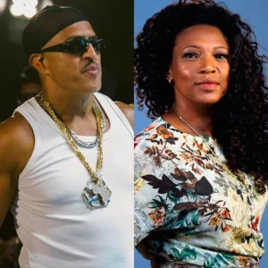 Mano Brown se pronuncia sobre relação com Eliane Dias em nota no Instagram