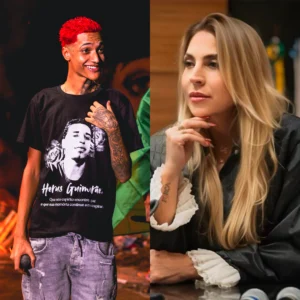 Juíza do caso do Oruam é viúva de agente da CORE morto por facção