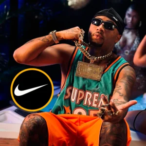 Orochi e Nike podem lançar collab inspirada no álbum “Eu Odeio o Dia dos Namorados”