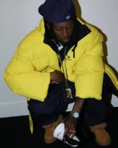 Playboi Carti ultrapassa 6 bilhões de streams no Spotify em 2024 e consolida seu nome no TRAP Global.